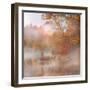 Fall Bass-Murray Henderson-Framed Giclee Print