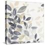 Fall Blooms I-Eva Watts-Stretched Canvas