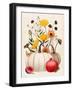 Fall Botanicals II-Grace Popp-Framed Art Print