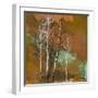 Fall Breeze Blowing-Trevor V. Swanson-Framed Giclee Print