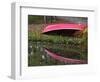 Fall Color around Emerald Lake, Arlington, Vermont, USA-Joe Restuccia III-Framed Photographic Print