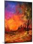 Fall Colors 56-Pol Ledent-Mounted Art Print