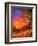 Fall Colors 56-Pol Ledent-Framed Art Print