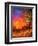 Fall Colors 56-Pol Ledent-Framed Art Print