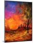 Fall Colors 56-Pol Ledent-Mounted Art Print