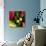 Fall Colors II-Monika Burkhart-Photographic Print displayed on a wall