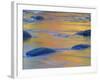 Fall Colors Reflect in the West River, Jamaica State Park, Vermont, USA-Jerry & Marcy Monkman-Framed Photographic Print