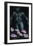 Fall: Dogrose 2, 2008-Richard Pomeroy-Framed Giclee Print