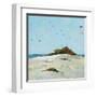 Fall Dune-Phyllis Adams-Framed Art Print