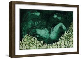 Fall: Elder, 2008-Richard Pomeroy-Framed Giclee Print