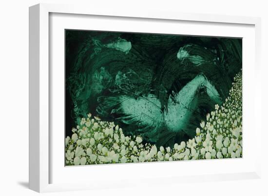 Fall: Elder, 2008-Richard Pomeroy-Framed Giclee Print