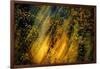 Fall Fantasy 2-Ursula Abresch-Framed Photographic Print