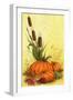 Fall Festivities-Beverly Johnston-Framed Giclee Print