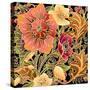 Fall Flowers II-Julie Goonan-Stretched Canvas