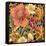 Fall Flowers II-Julie Goonan-Framed Stretched Canvas