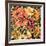 Fall Flowers II-Julie Goonan-Framed Giclee Print