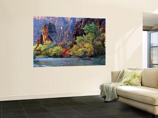 Giant Art Print, , large