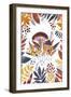 FALL FOREST 4-Irina Trzaskos Studio-Framed Giclee Print