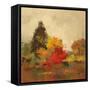 Fall Forest I-Silvia Vassileva-Framed Stretched Canvas