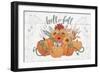 Fall Fun I-Janelle Penner-Framed Premium Giclee Print