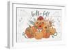 Fall Fun I-Janelle Penner-Framed Premium Giclee Print