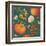 Fall Garden Step 01B-Katie Pertiet-Framed Art Print