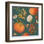 Fall Garden Step 01B-Katie Pertiet-Framed Art Print