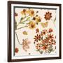 Fall Garden Step 02A-Katie Pertiet-Framed Art Print