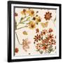 Fall Garden Step 02A-Katie Pertiet-Framed Art Print