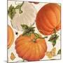 Fall Garden Step 03A-Katie Pertiet-Mounted Art Print