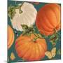 Fall Garden Step 03B-Katie Pertiet-Mounted Art Print