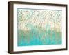 Fall Grasses-Herb Dickinson-Framed Photographic Print