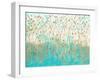 Fall Grasses-Herb Dickinson-Framed Photographic Print