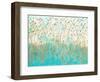 Fall Grasses-Herb Dickinson-Framed Photographic Print