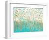 Fall Grasses-Herb Dickinson-Framed Photographic Print