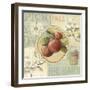 Fall Harvest II-Lisa Audit-Framed Giclee Print