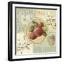 Fall Harvest II-Lisa Audit-Framed Giclee Print