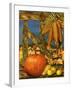 "Fall Harvest," October 27, 1945-John Atherton-Framed Giclee Print