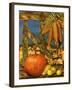 "Fall Harvest," October 27, 1945-John Atherton-Framed Giclee Print