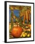 "Fall Harvest," October 27, 1945-John Atherton-Framed Giclee Print