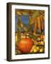 "Fall Harvest," October 27, 1945-John Atherton-Framed Premium Giclee Print