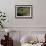 Fall Harvest of the White House Kitchen Garden,  Michelle Obama, White House Chefs and Children-null-Framed Photo displayed on a wall