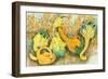 Fall Harvest-Joanne Porter-Framed Giclee Print