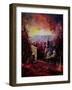 Fall In Gendron-Pol Ledent-Framed Art Print