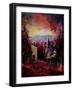 Fall In Gendron-Pol Ledent-Framed Art Print