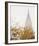 Fall in the City II-Irene Suchocki-Framed Giclee Print