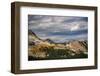 Fall in the Mountains 2-Ursula Abresch-Framed Photographic Print