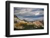 Fall in the Mountains 2-Ursula Abresch-Framed Photographic Print