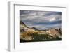 Fall in the Mountains 2-Ursula Abresch-Framed Photographic Print