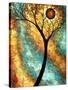 Fall Inspiration-Megan Aroon Duncanson-Stretched Canvas